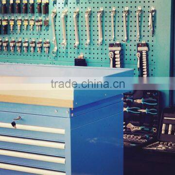 Kraftwelle germany tool trolley high quality Auto repair tools machinery tools kit electrical tools names garage tool set kits