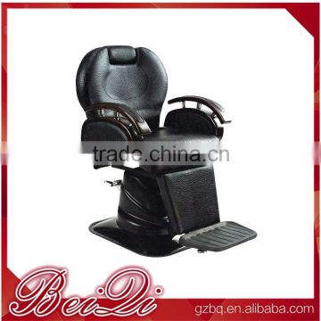 Wholesale 2016 Luxury Stainless Steel Barber Chair (DCA2109B)