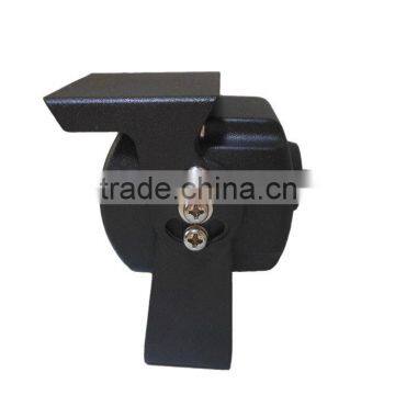 Wired CCD Senser Truck Mounted Night Vision Reverse Camera With Monitor photo-4