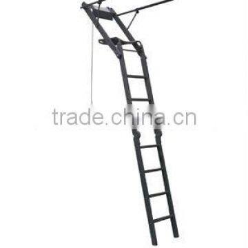 tree ladder, deer hunting ladder/hunting equipment