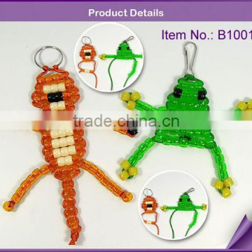 bug DIY beads crafts