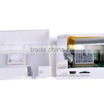 PSD-02A Motion Detection Hidden Camcord Mini DVR the Smallest Hidden Camera photo-5