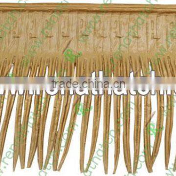 Artificial Palm Tree Leaf photo-2