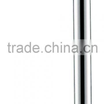 Modern Bathroom Single Hole Basin Automatic Shut off Sensor Faucet Spout photo-2