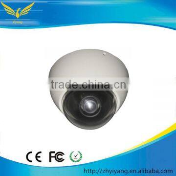 cheap dome camera! 700TVL IR Weatherproof Vandal-proof Camera outdoor cctv ip66 dome camera