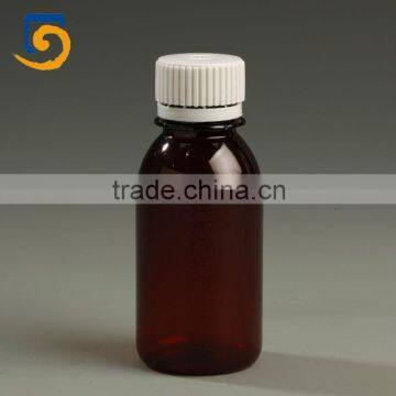 100ml PET bottle