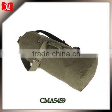 High quality large capacity cheap rucksack canvas drawstring rucksack wholesale