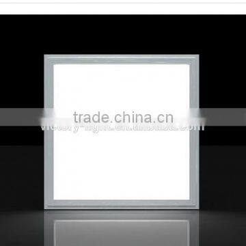 Flat led panel light 24w for home