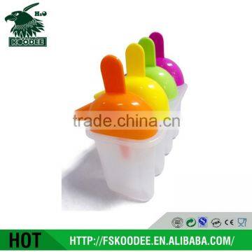 2016 Newest Ice Cream Tray Moulds Food Grade