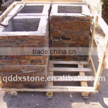 Decorative Cultural Stone Wall Cladding