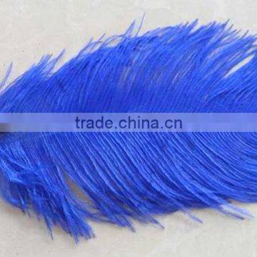 High Quality artificial Ostrich Feathers, decorative pheasant feathers wholesale