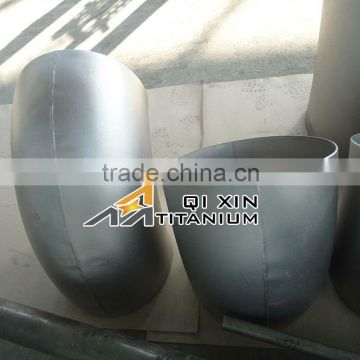 Gr1 Pure Titanium 90 Degree Elbow of The Best Price