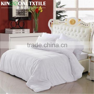 Luxury and soft Queen size 100% pure bamboo duvet cover