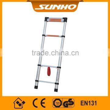 Aluminium Telescopic Ladder