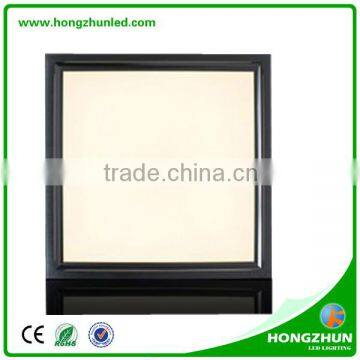 600x600 square led panel lamp 36w