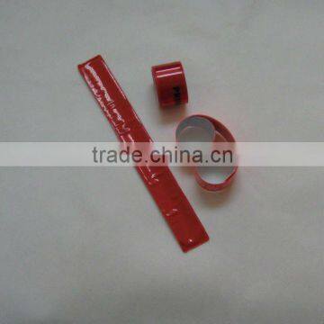 promotional slap bands PSB001