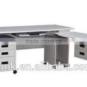 modern executive design furniture hardware office table