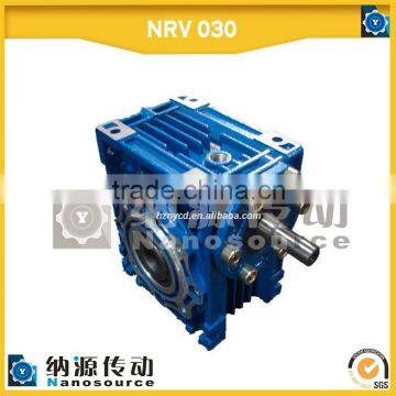 gearbox motor/ transmission gearbox/ mechanical gearbox/ Single reduction gearbox