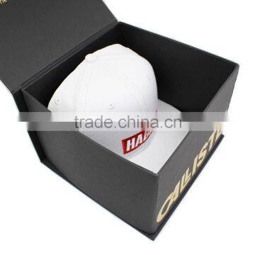 Paper Gift Box Packaging for Hats photo-4