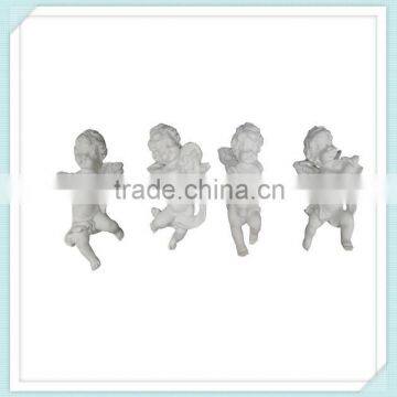 religious gifts resin angels figurines