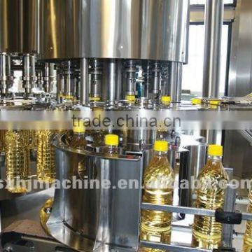 Multi-functional Rotary Type Edible Oil Filter Machine