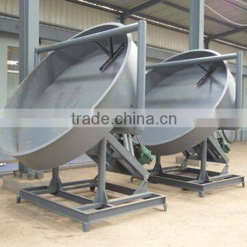 Organic Fertilizer Equipment For Animal Waste photo-6