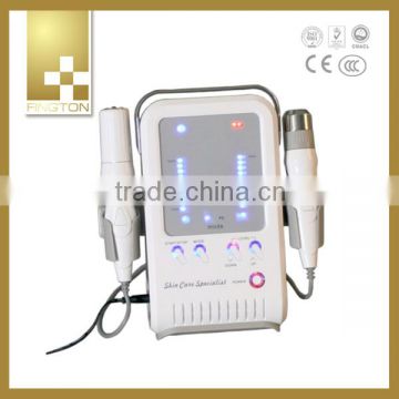 2014 Hot Sale Multifunctional Machine radio frequency device facial machines for home use