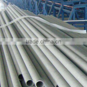 Inconel 625 ASTM B704 Welded Pipe Inconel 625 ASTM B705 / B751 Welded Tube