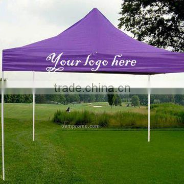 Waterproof PVC Cover 4x4 Canopy Tent