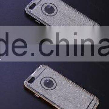 2 in 1 Flower Pattern Ultra Slim Design New Phone Case photo-2