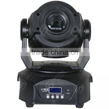 Hot Sale 75w Led Spot Moving Head photo-2