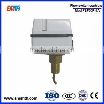 ge refrigerator parts flow switches FSF50o-2A