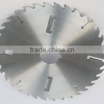 TCT carbide tipped wood ripping Saw Blade