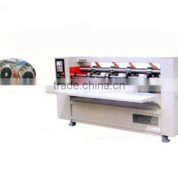 Blade Slitter Machine