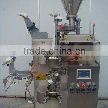 YB-180C Tea Application and Bags Packaging Type Tea Bag Packing Machine photo-5