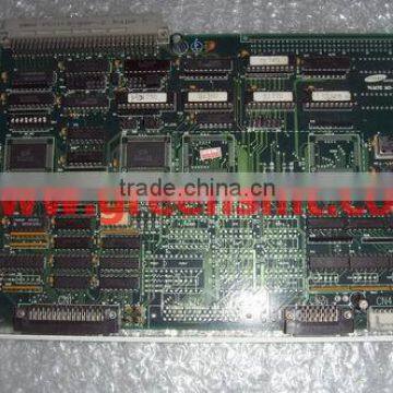 SAMSUNG CP33(CP40) VME-AXIS H1 HEAD