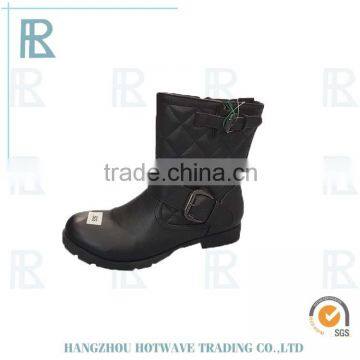 Latest Cheap Price For Wholesale Ladies Leather Boots