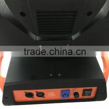 10r 280w Beam Spot Wash Moving Head Light Robe photo-6