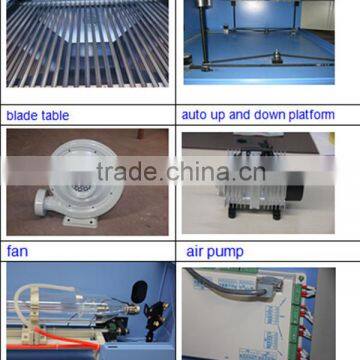 Home Improvement Maintenance Automatic Phone Case Laser Engraving Machine 80w Manufacture Looking for Agents photo-3