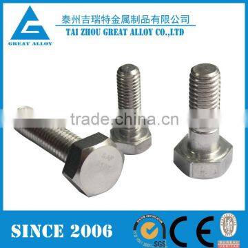 Monel 400 NO4400 2.4360 Nut Maker photo-5