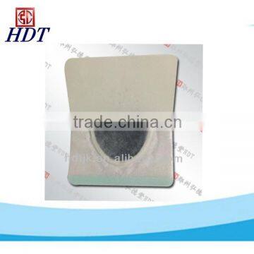 Chinese black plaster