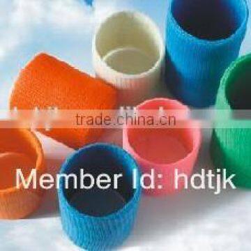 medical polymer fiberglas bandage products