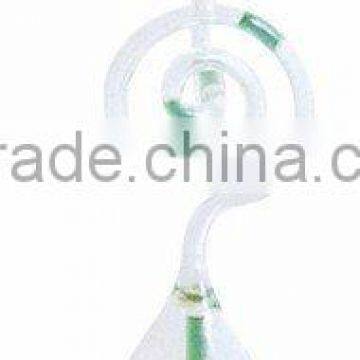 Glass Love Meter/Hand Boiler/Toy