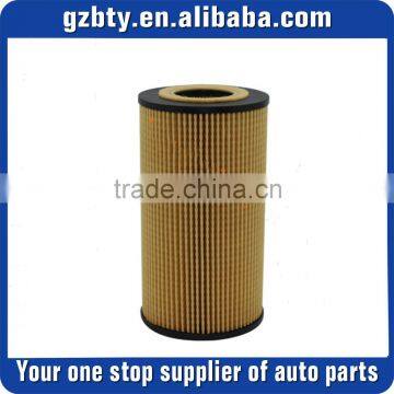 Oil filter OE #A 640 180 00 09 fits for Mercedez-Benz W169