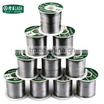 63% Best quality electrical material tin solder products