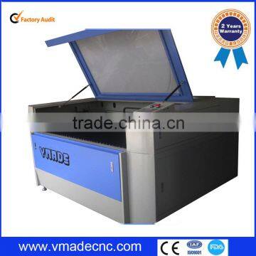 China 2015 ! Hot Sale ! Cheap CO2 Laser Cutting Machine With Stepping Motor1300*2500mm photo-6