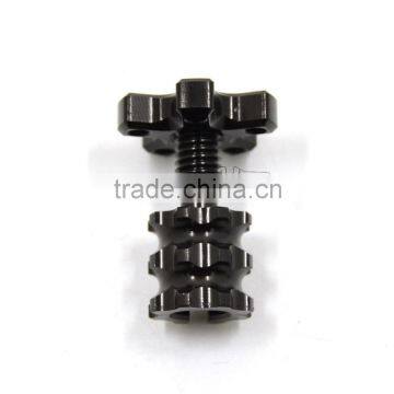 BJ-CCA-001 Custom Universal Aluminum Off Road Clutch Lever Cable Adjuster photo-2