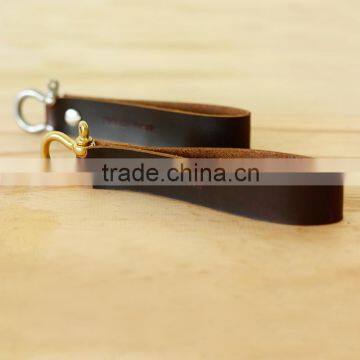 Genuine Leather Keys or Car Keys Chain Holder for Lovers photo-2
