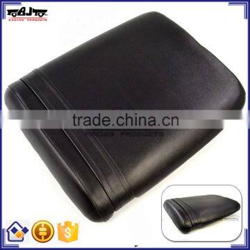 BJ-SC02-MC22/92 For Honda CBR 250RR Black Leather Motorcycle Seat Cover Cushion