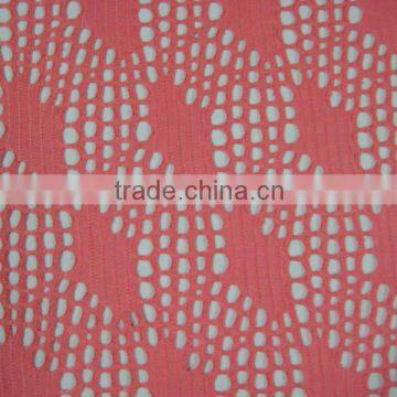 poly lace fabric for sale